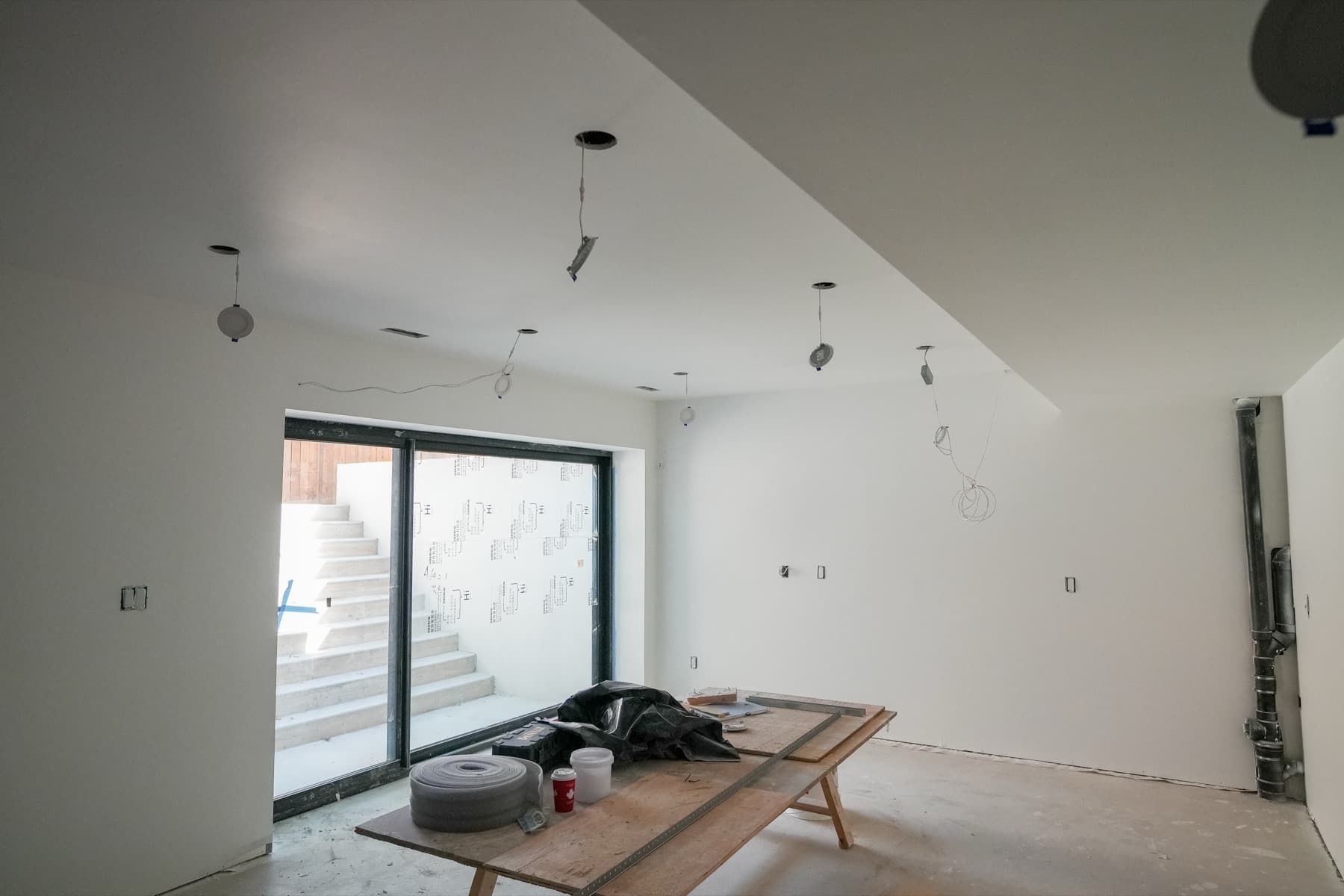 Canary — Residential