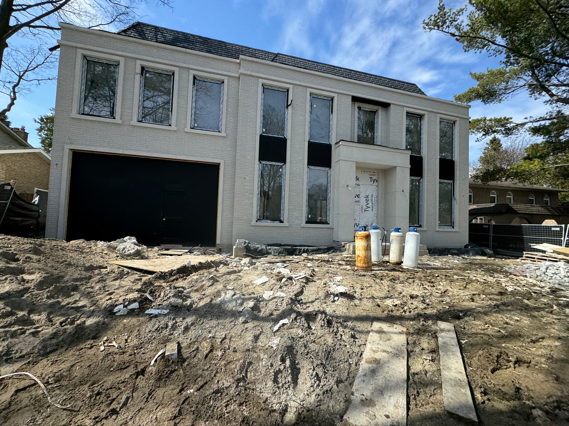 Isabella — Residential