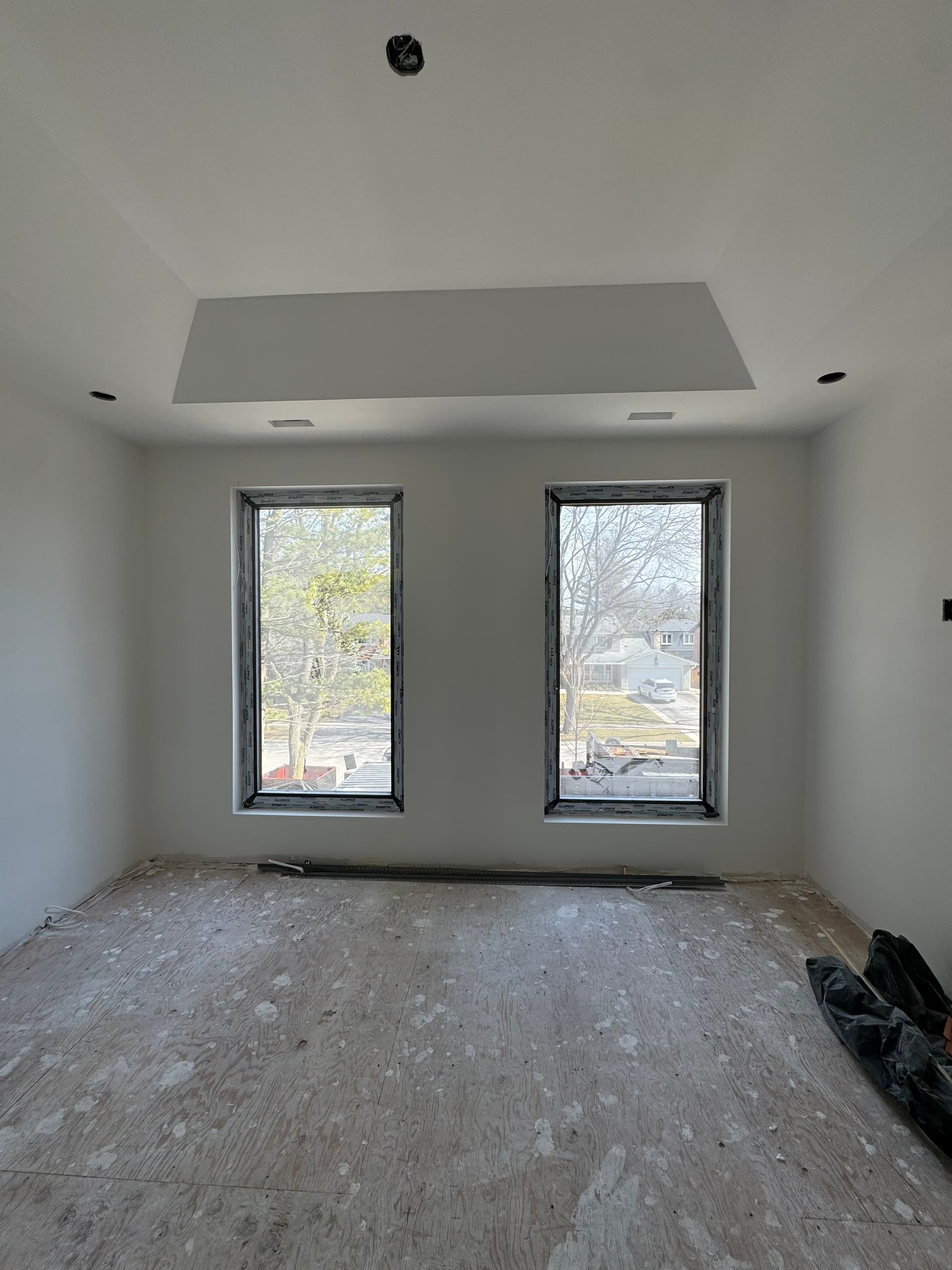 Isabella — Residential