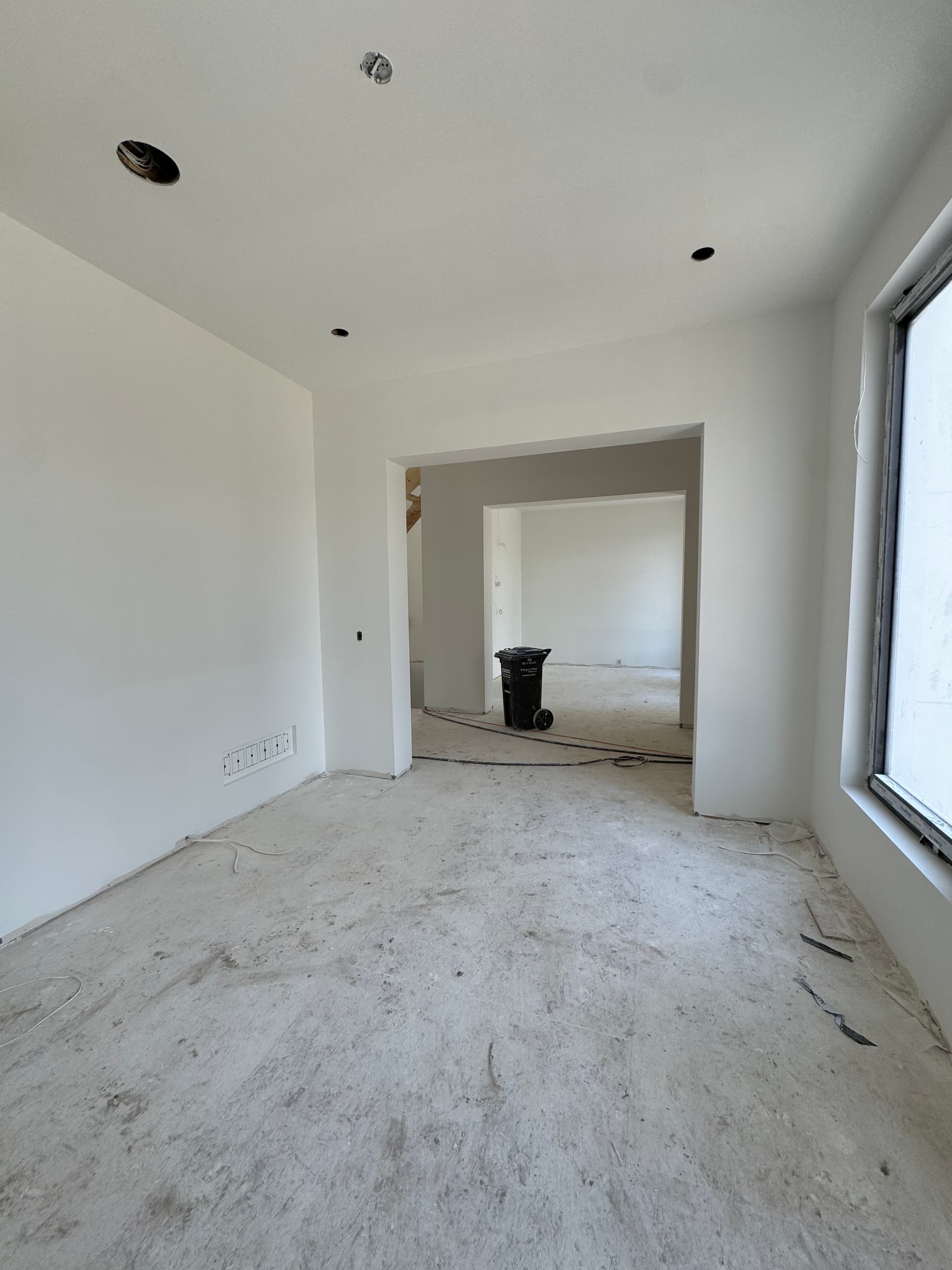 Isabella — Residential