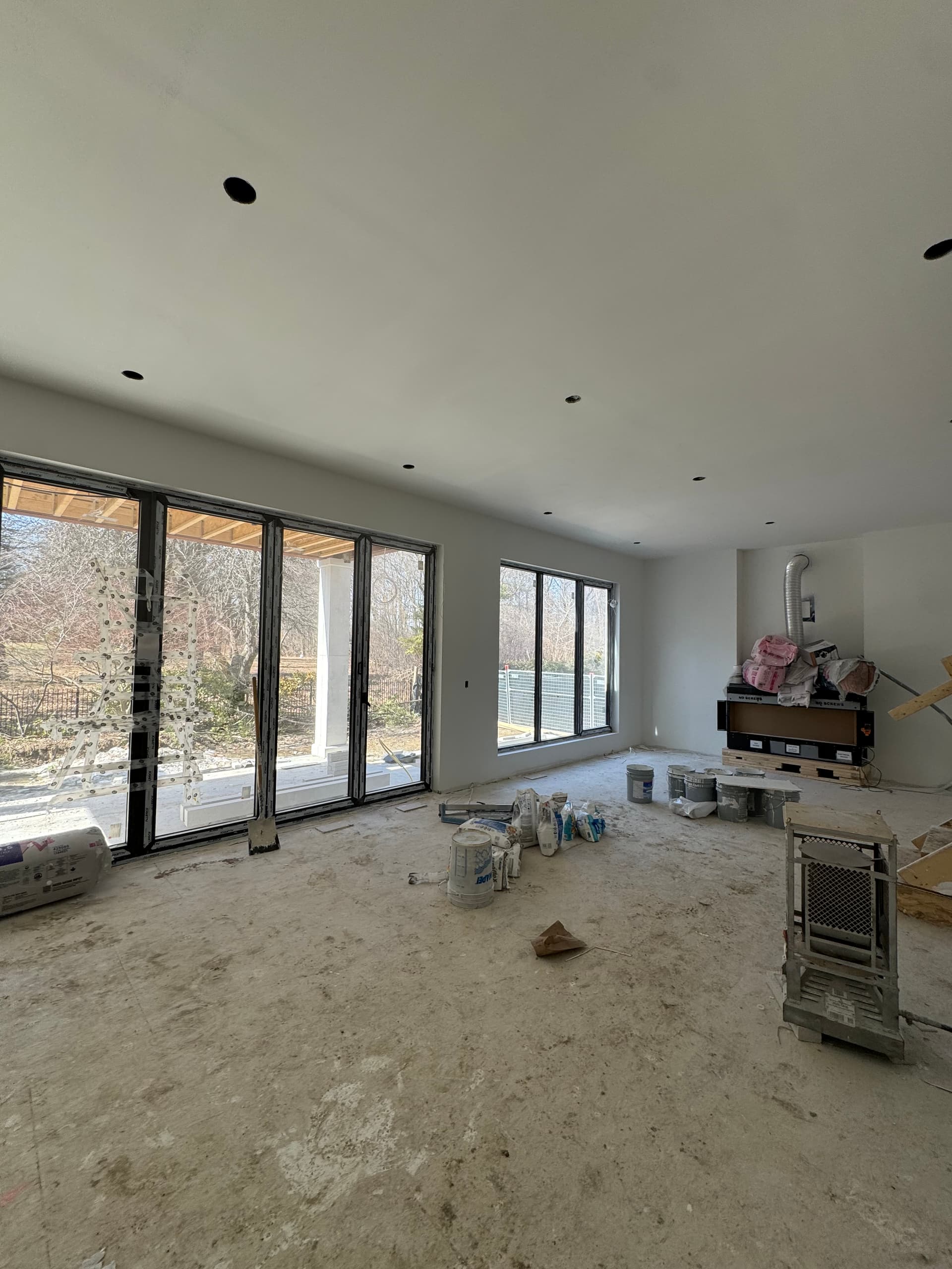 Isabella — Residential