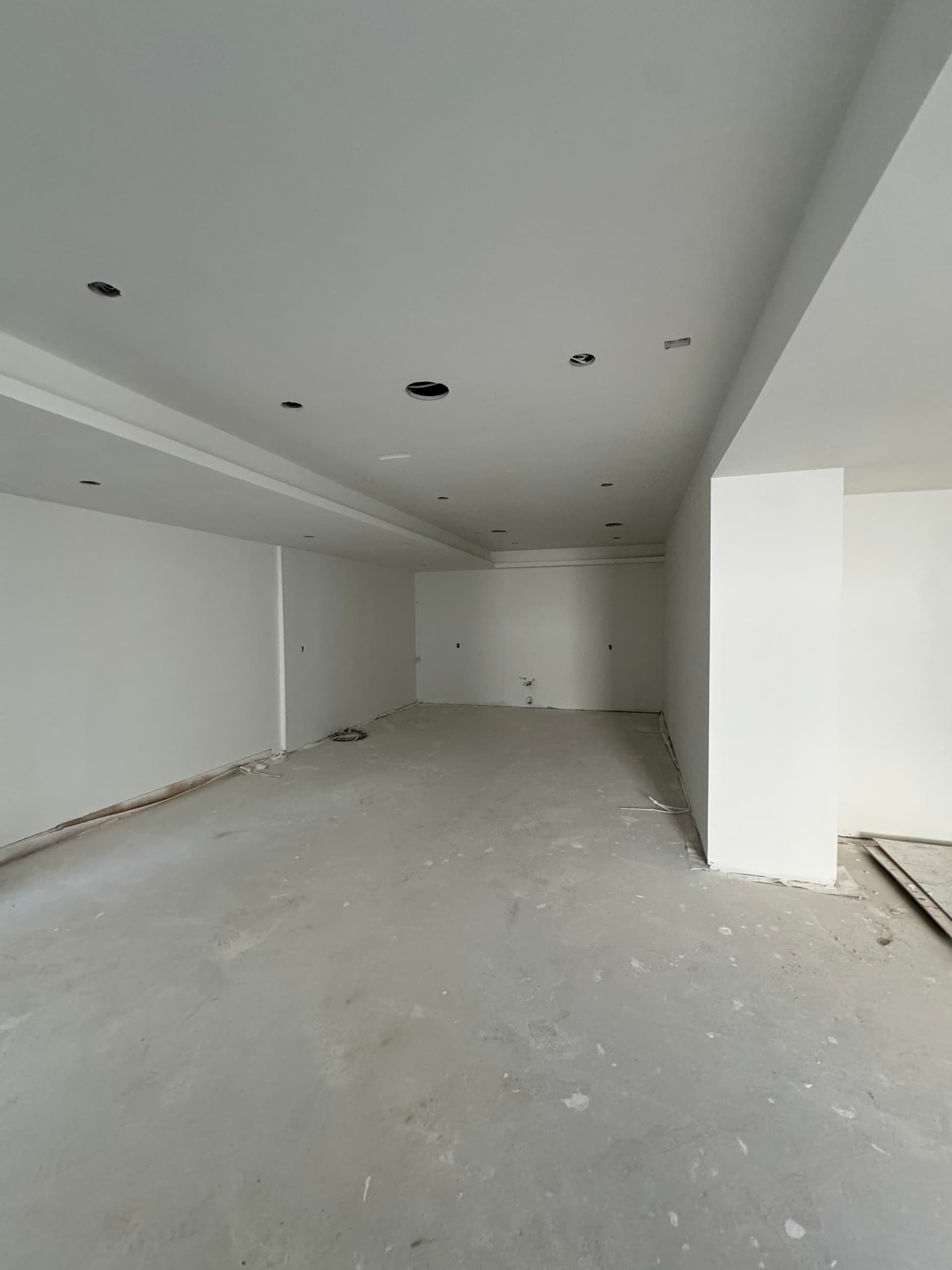 Isabella — Residential