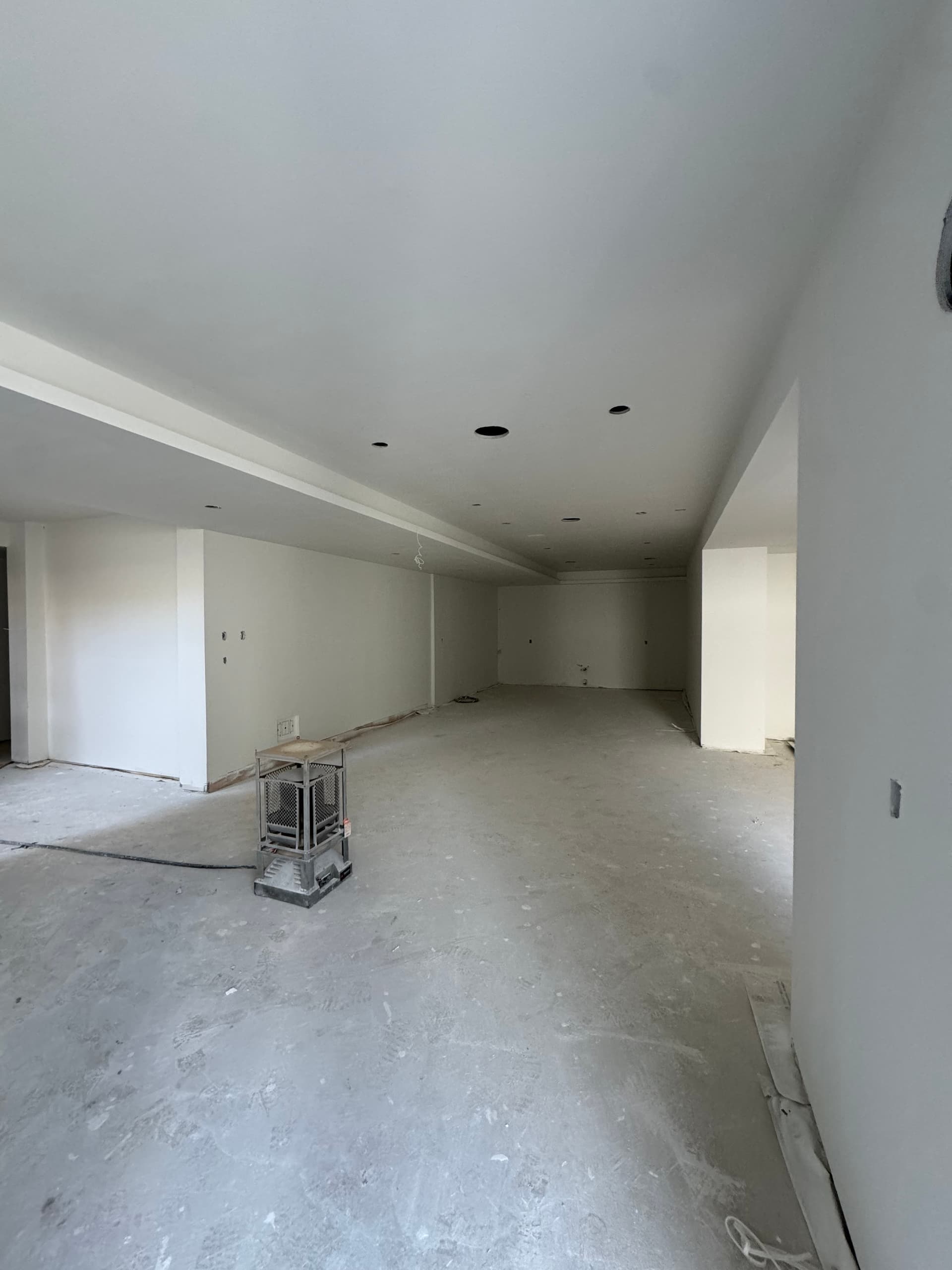 Isabella — Residential