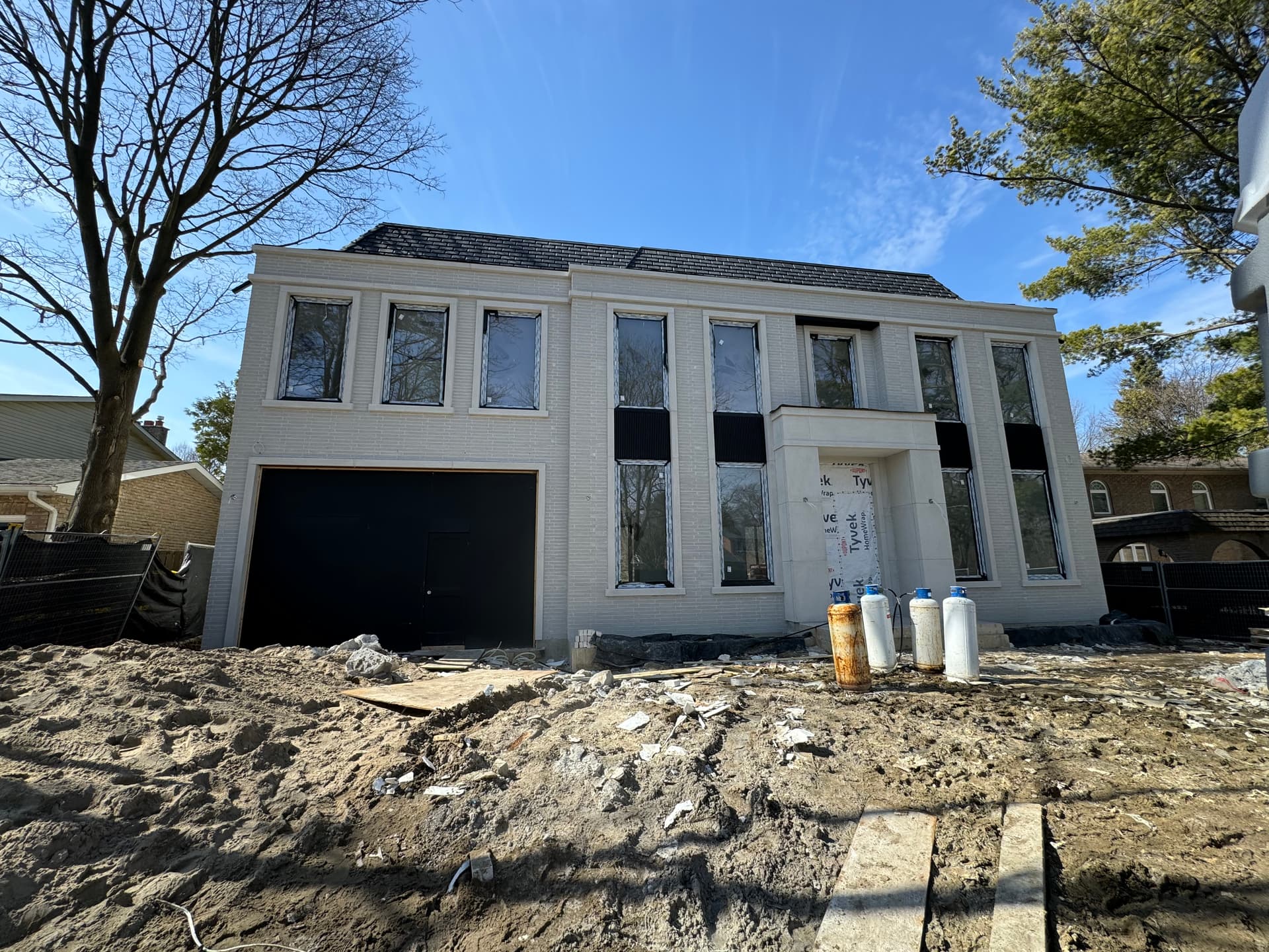 Isabella — Residential