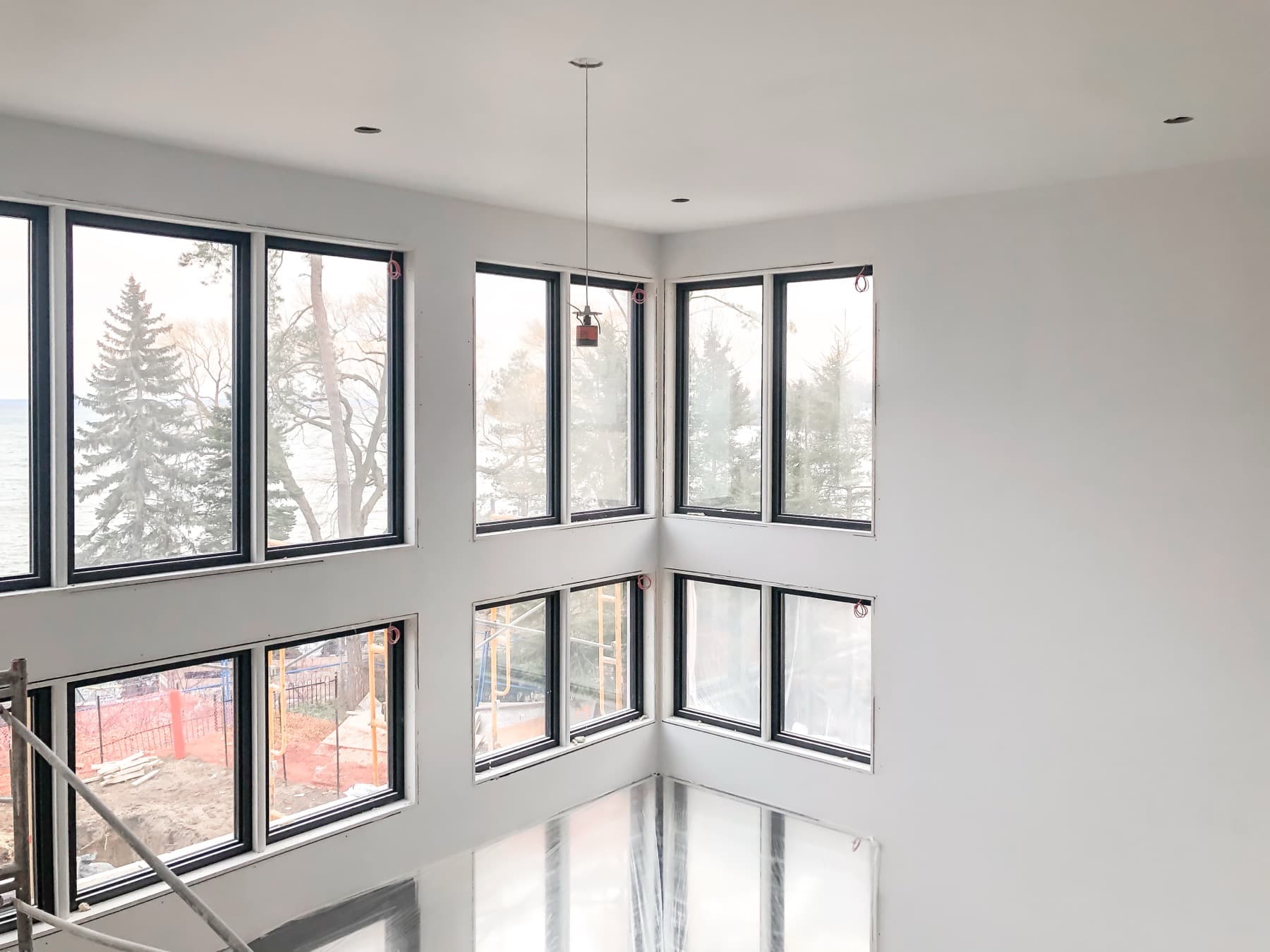 Lakeshore — Residential