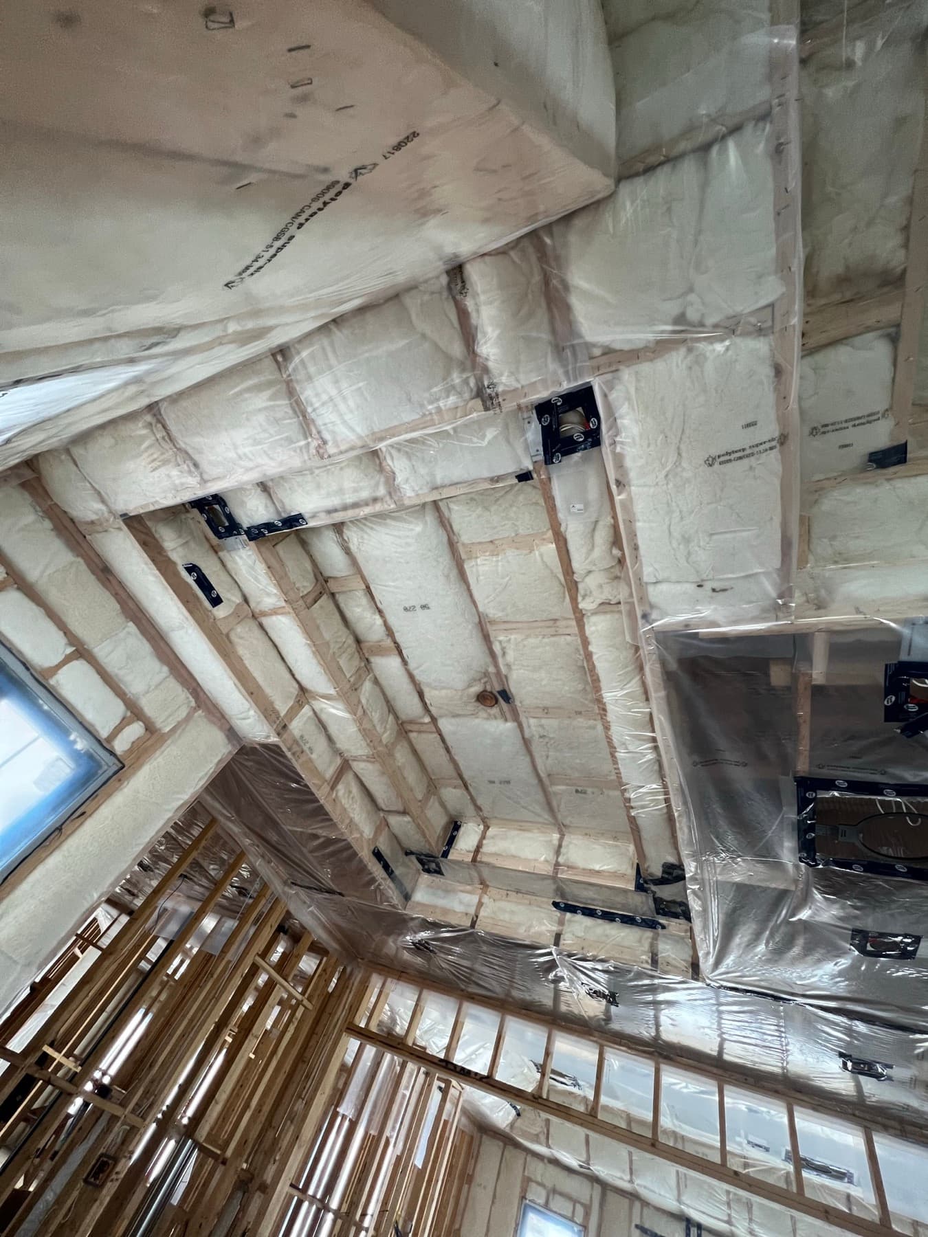 Stouffville — New Build