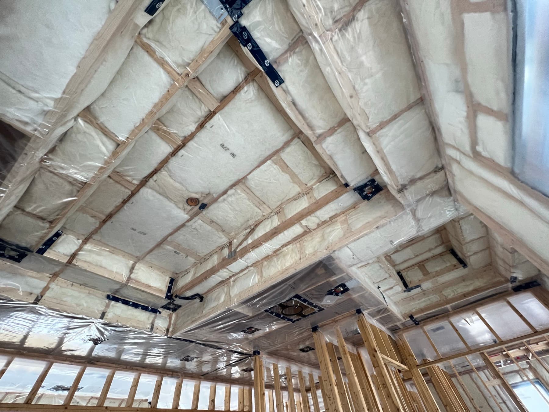 Insulation