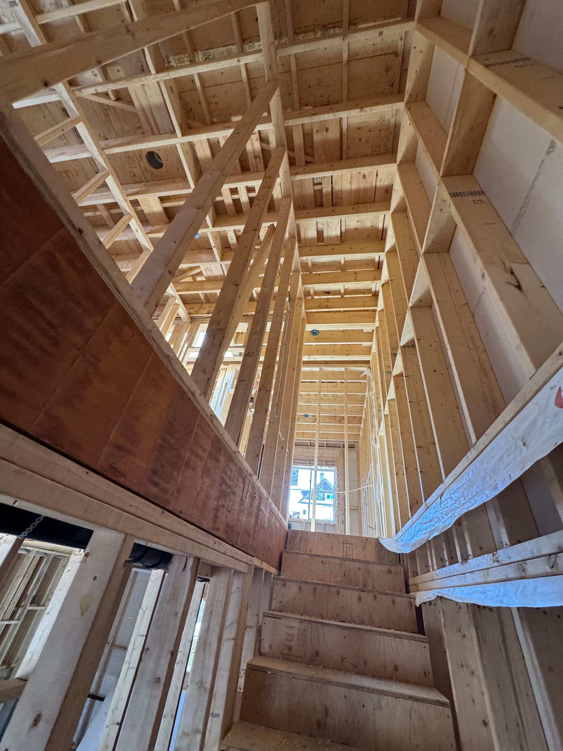 Westmount — Residential