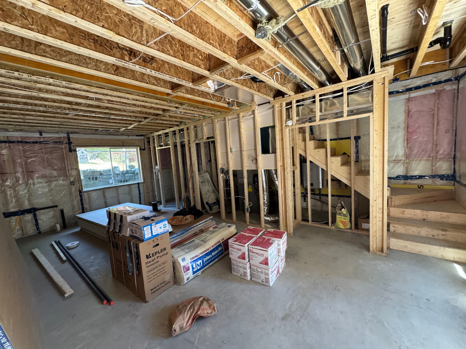Westmount — Residential