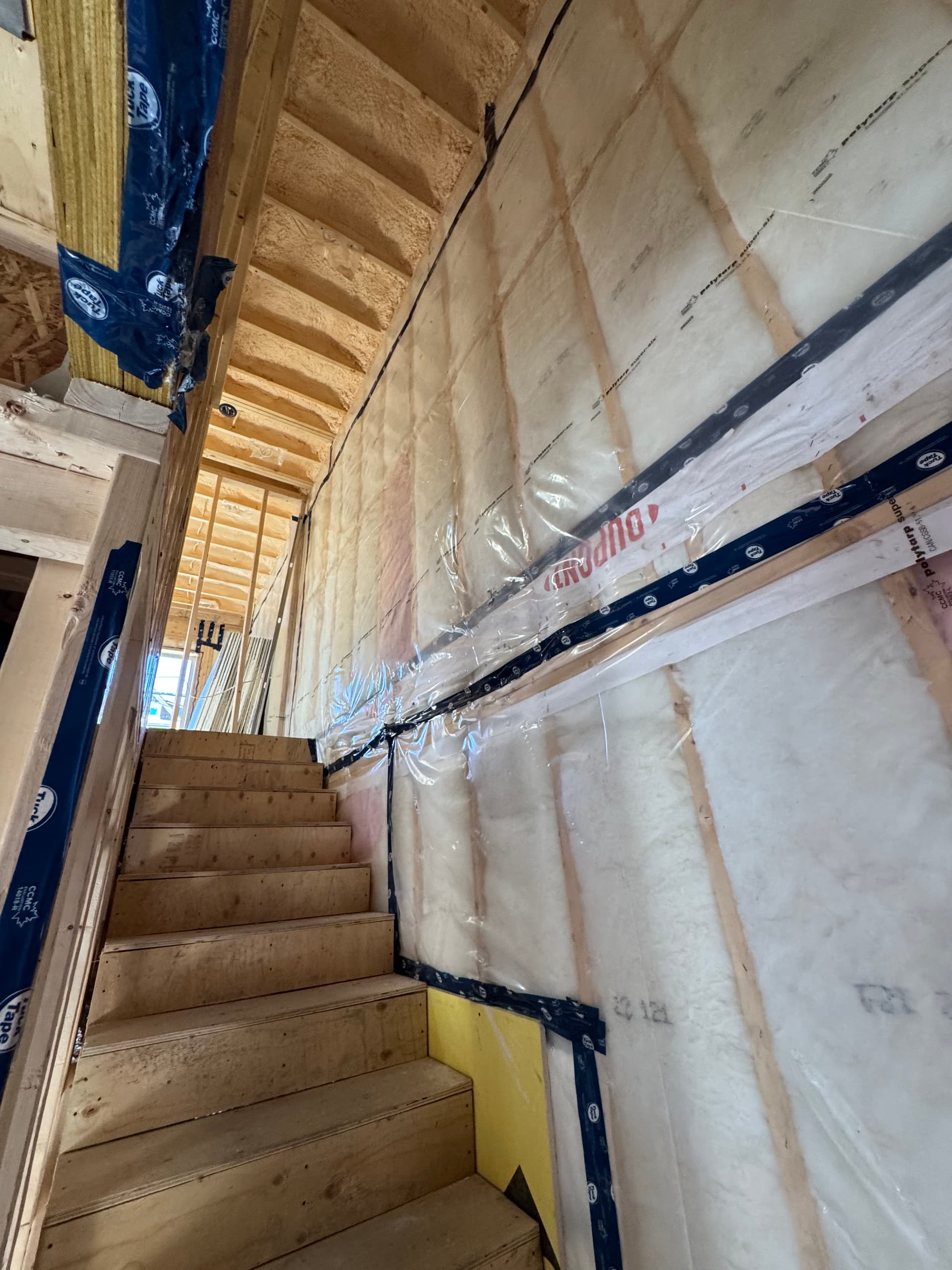 Westmount — Residential