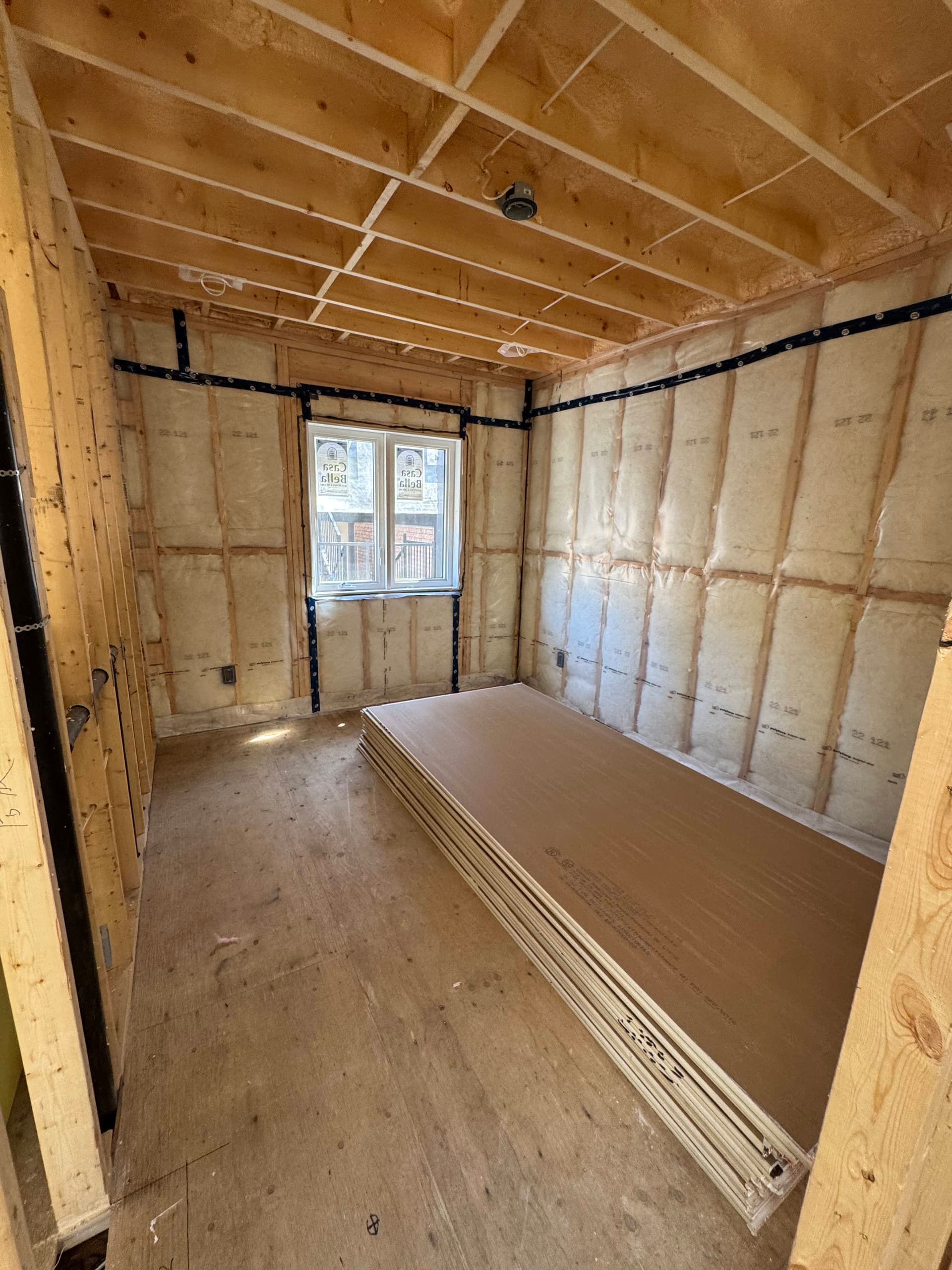 Westmount — Residential