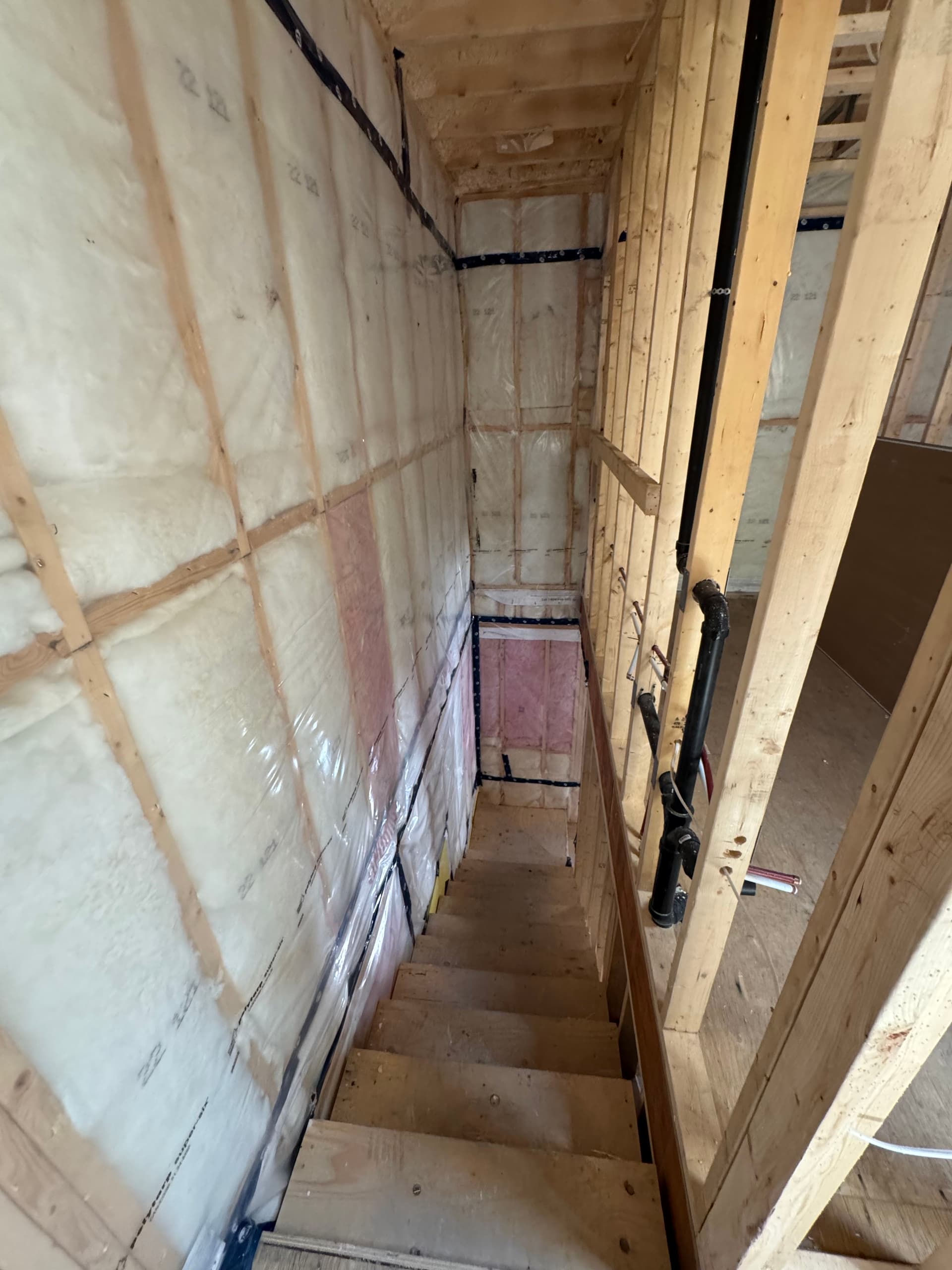 Westmount — Residential