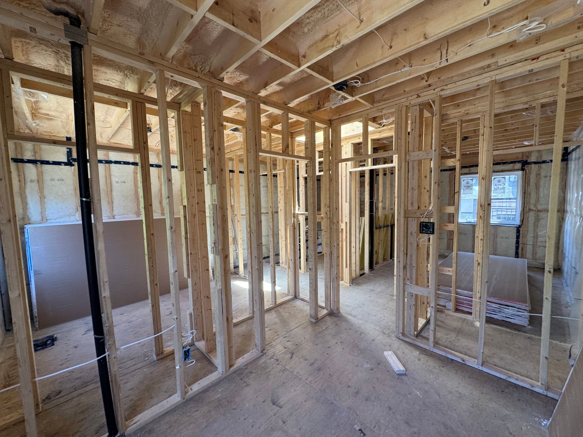 Westmount — Residential