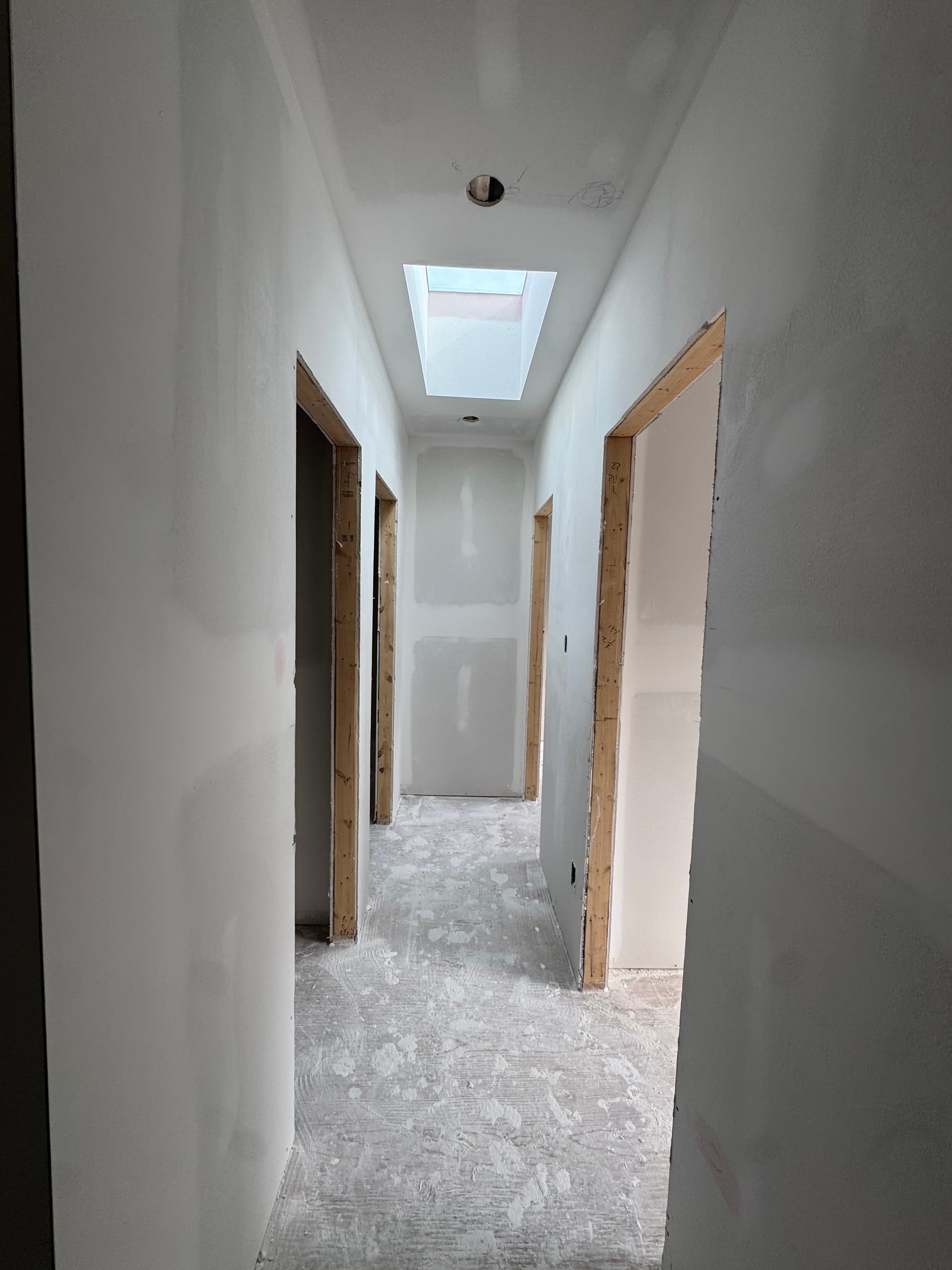 Westmount — Residential