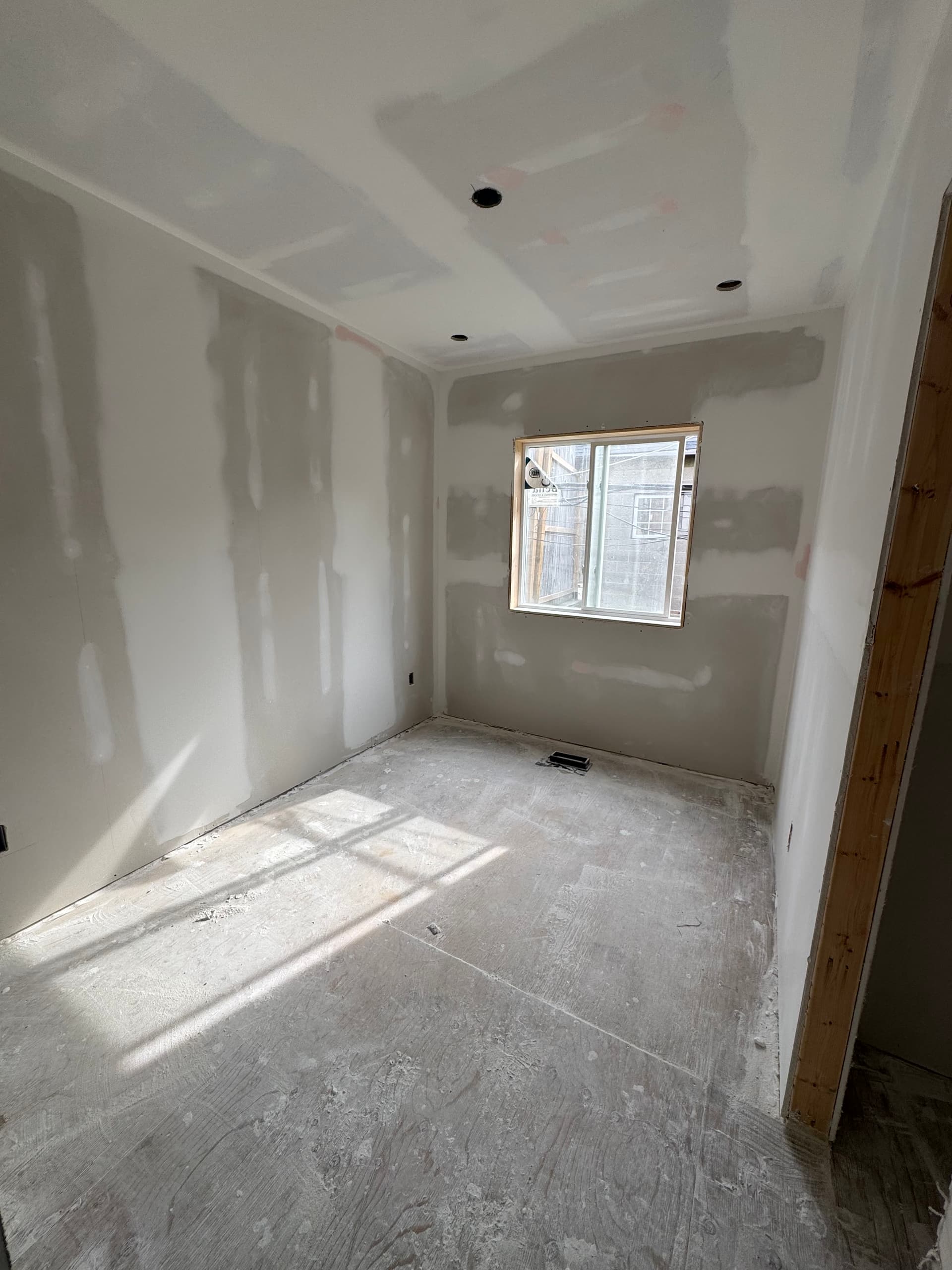 Westmount — Residential