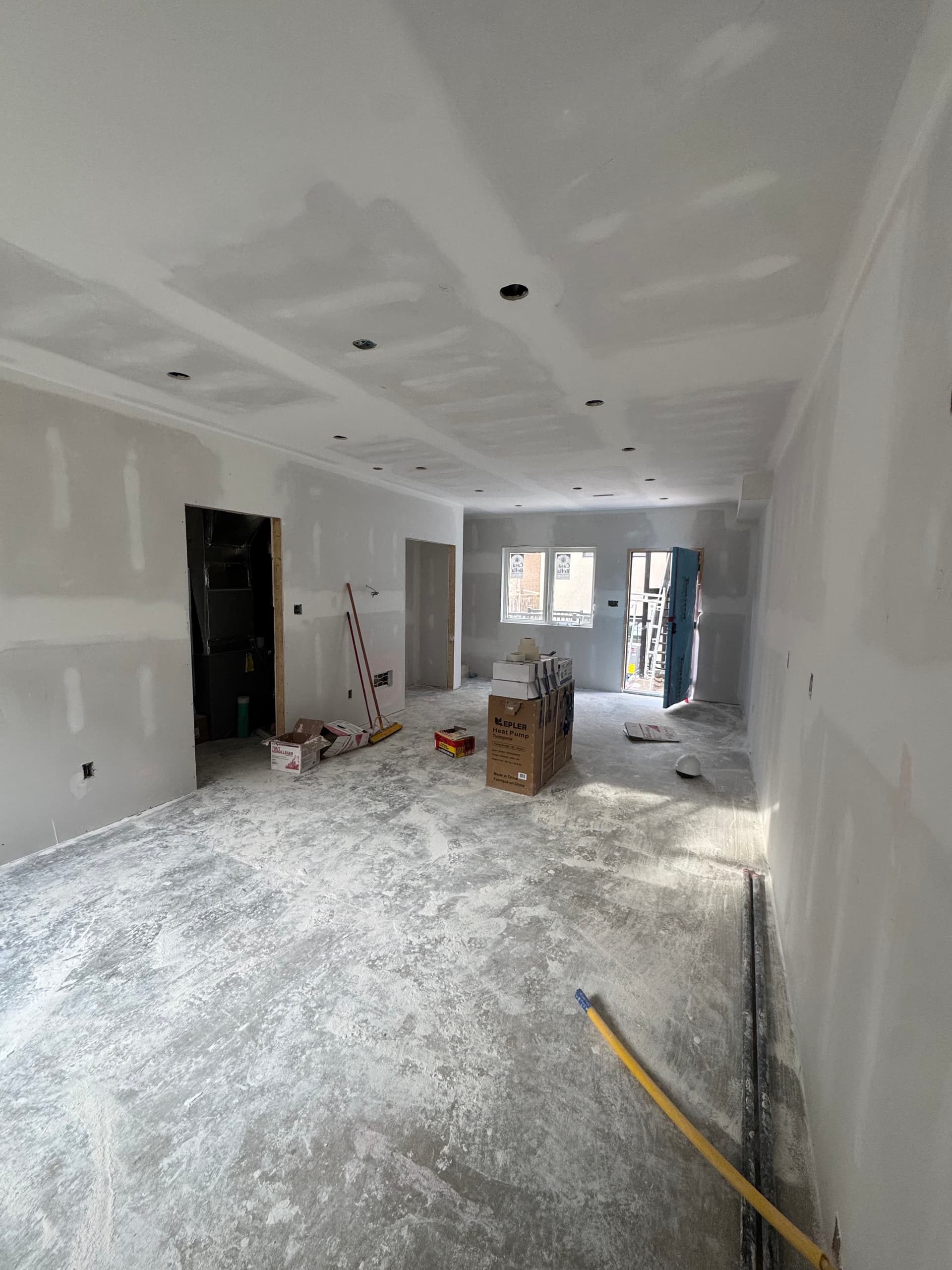 Westmount — Residential