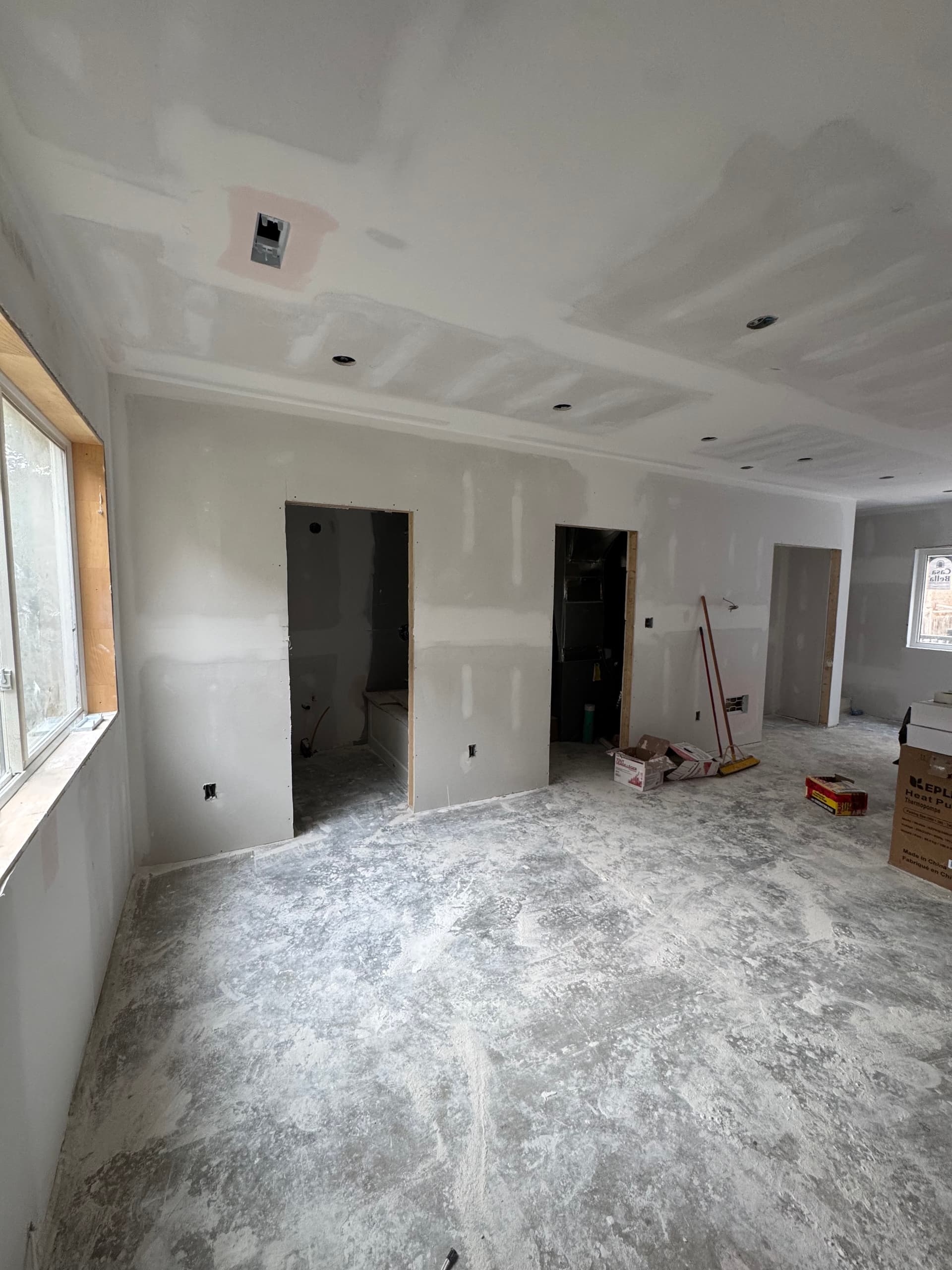 Westmount — Residential