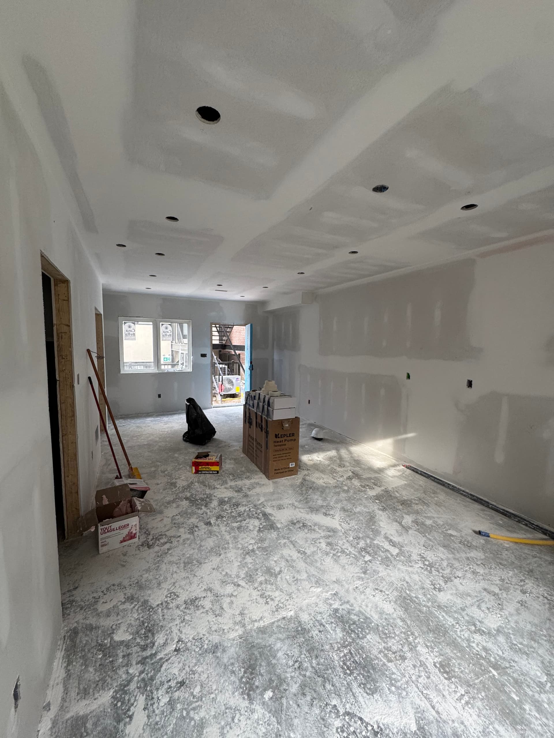 Westmount — Residential