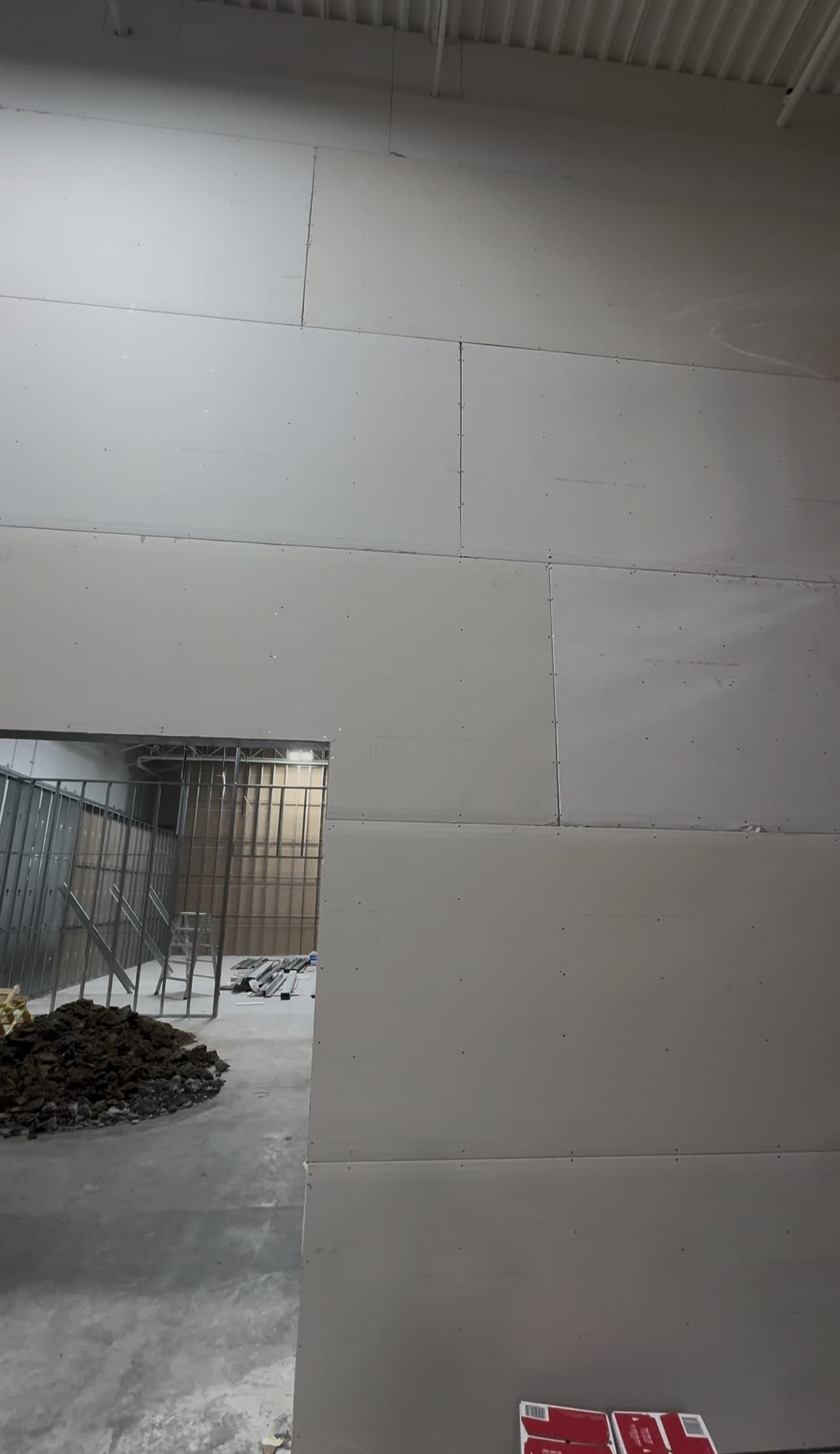 Drywall