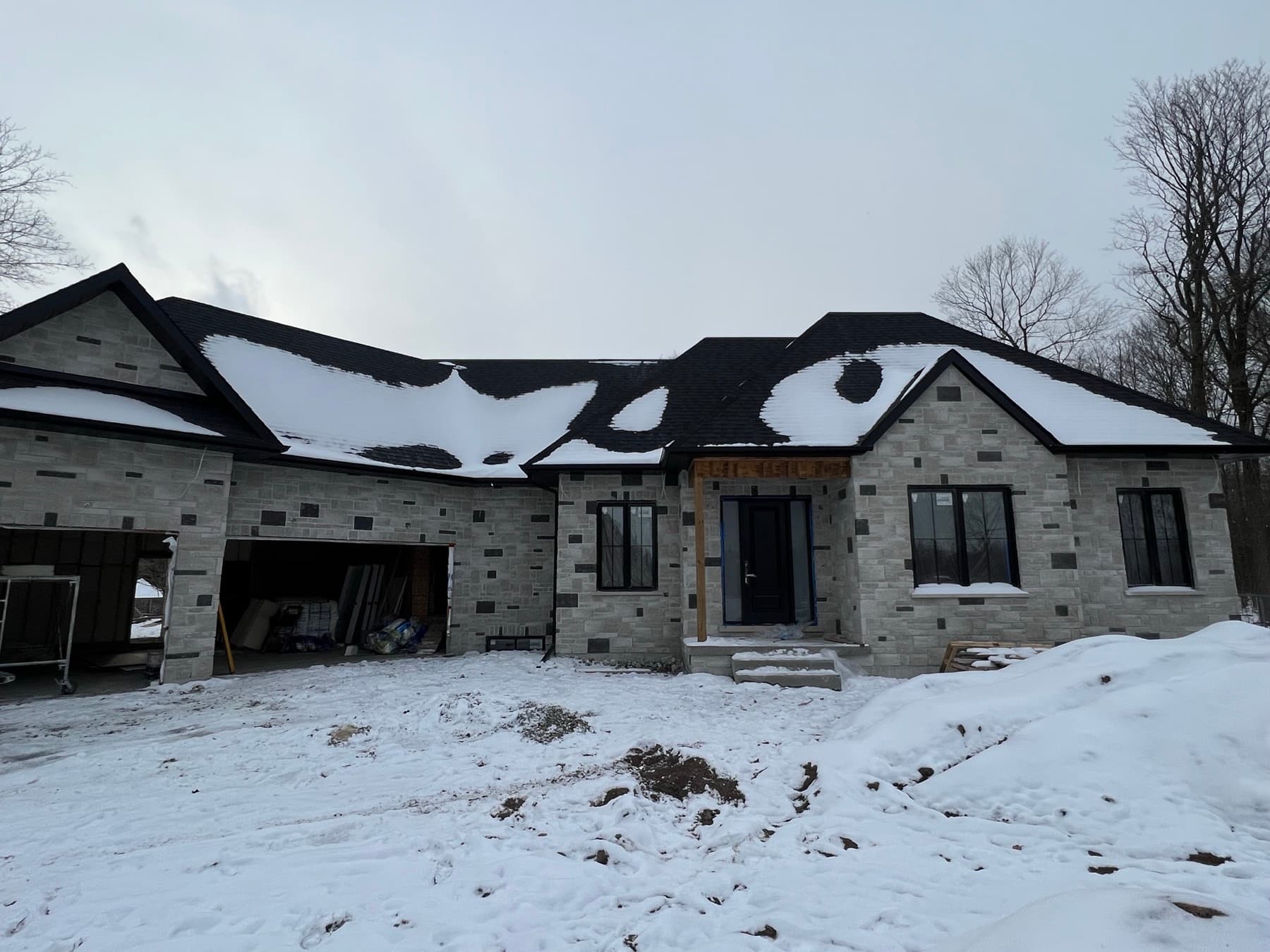 Stouffville